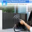 Dụng cụ mở cửa nhà để xe 433,92 MHz, 2 chiếc Điều khiển từ xa cửa nhà để xe cho GOL4, BIXLG4, BIXLP2,, Máy phát cầm tay