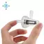 1 Chiếc Đa Năng Xe Máy Góc Phải Bộ Lọc Nội Tuyến 1 / 4 Inch 6 Mm Đường Ống Cho