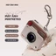Máy Ảnh Kỹ Thuật Số Retro CCD VINZEO - Máy Ảnh Mini Học Sinh, Chụp Ảnh Quay Phim HD Sắc Nét