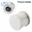 Bộ lọc HEPA thay thế cho máy hút bụi kéo dài hút khô ướt DVC750L & XCV11Z- Các bộ phận máy hút bụi