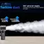 Quạt làm mát băng cầm tay cầm tay Quạt làm mát cầm tay di động 100 tốc độ 3000mAh LED Màn hình kỹ thuật số Điều hòa không khí Mini cho ngoài trời / / Du lịch màu đen