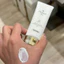 Kem chống nắng trong suốt Watery Style mới SPF50 + PA + + + + + 50g Giữ trang điểm Nuôi dưỡng da Kem lót trang điểm Làm mới mỹ phẩm không nhờn