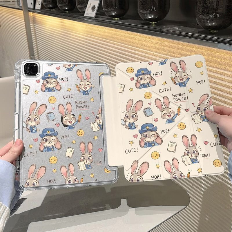 Ốp Bảo Vệ Cho iPad Thế Hệ 10 mini5 air4th 5th gen11 a16 Vỏ gen12 2026 12th gen7th 8th 9th Mini6 air6 A17 Pro Pro 11 inch mini A17 Pro Y Gấp Bao Máy Tính Bảng