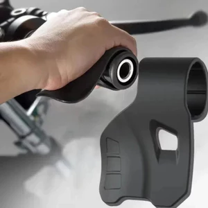 Tay ga rỗng đa năng cho xe máy, dụng cụ hỗ trợ ga, kẹp tiếp nhiên liệu cho xe điện.