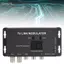 Guansfs Guansfs UHF Bộ Điều Chế TV LINK Đa Năng Composite A/V Sang RF Dỗ Agile Micro Nhỏ Gọn Bộ Chuyển Đổi IR Extender Hỗ Trợ PAL