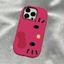 Ốp lưng iPhone Cây cung hello kitty Cho iPhone 16 Promax 15 11 12 13 14plus xr xsmax 16plus