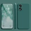 Tpu mềm cho Ốp lưng OPPO A18 A38, màu trơn OPPO A38 A18 Vỏ bảo vệ silicon chống rơi màu trơn đơn giản
