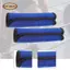 2 Miếng Kéo Lên Thanh Đệm Tay Cầm Neoprene Hành Lý Bọc Cho Vali Cho Barbell Doorway Chin Up Bar Gymnastic Tập Luyện