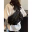 Dụng cụ Túi Messenger Chức Năng Nữ Dạo Phố Thể Thao Xe Máy Ba Lô Nữ Đi Lại Túi Messenger Chống Thấm Nước Colle