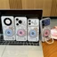 Ốp lưng điện thoại cao cấp có giá đỡ, phù hợp với iPhone 17 16 15 14 13 12 11 Pro Max Plus X XS BFDDMBK068