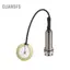 Guansfs Piezo Pickup Mbira Phụ kiện Pick-up đàn piano ngón tay cái