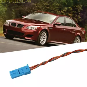 Loa Treble Dây Loa Chống Phai Màu Bảng Điều Khiển Cáp Tweeter Bền