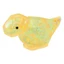 Đồ chơi Squishy khủng long SMILE, Đường đầy kết cấu làm dịu Squishy Căng thẳng lấp lánh, Phục hồi chậm Long lanh Giảm căng thẳng Đồ chơi giác quan Công cụ thư giãn