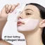 ✨Cửa hàng được đề xuất✨Mặt nạ BIODANCE Mặt nạ Collagen Chống lão hóa Chia trắng Dưỡng ẩm trong suốt Da 4.20