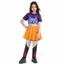 💕Chỗ💕 Trẻ Em Falcon K-POP Trang Phục Quần Áo Cho Bé Gái 3-12 Tuổi Mới Lạ Halloween Giáng Sinh