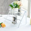 Bộ Kệ Đựng Gia Vị 2 Tầng Khung Sắt Siêu Bền – Sơn Tĩnh Điện Chống Rỉ, Giải Pháp Lưu Trữ Thông Minh Cho Gian Bếp