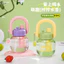 Cốc Nước Nữ 00616|600ml|Cốc Ống Hút Trẻ Em|Mẫu Mới Hot|Dung Tích Lớp|Nhựa Cao Cấp Hoạt Hình|Cốc Đá Cao Cấp Đẹp