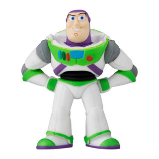 [BTF] Hàng có sẵn BANDAI Gashapon Toy Story 2 Lost Time Buzz Lightyear Shepherdess 4MEP
