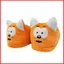 GC1 Kote Kitty Đáng Yêu Mèo Con Sang Trọng Dép Dễ Thương Phong Cách Anime Nhà Trượt GC1