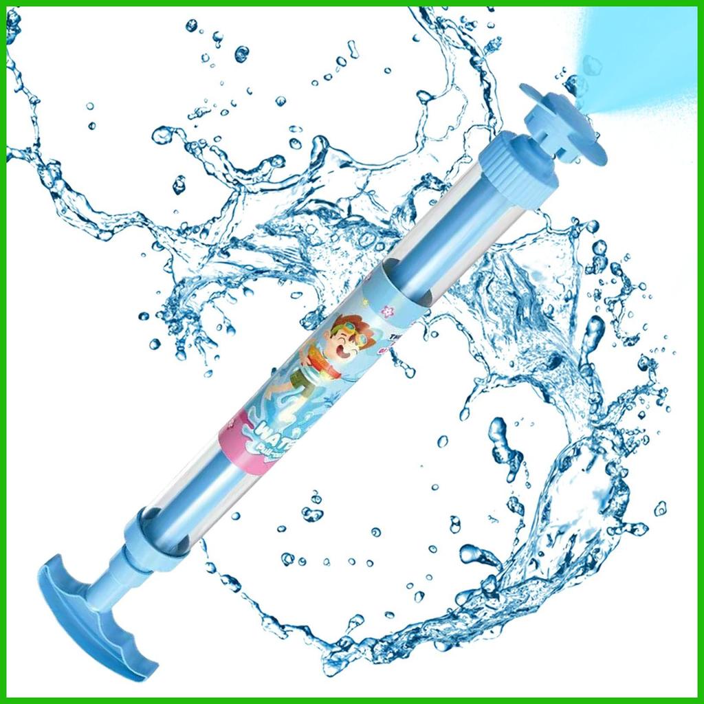 Nước Bắn Nước Ngộ nghĩnh Tầm Xa Áp Lực Cao Mùa Hè Pháo Hoa Đồ Chơi Xịt Nước Cho Bé Trai Bé Gái Thanh Thiếu Niên Người Lớn saixit2vn