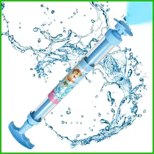 Nước Bắn Nước Ngộ nghĩnh Tầm Xa Áp Lực Cao Mùa Hè Pháo Hoa Đồ Chơi Xịt Nước Cho Bé Trai Bé Gái Thanh Thiếu Niên Người Lớn saixit2vn