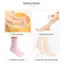 Gel Dưỡng Ẩm Bàn Chân MAKY 1 - Hỗ Trợ Chăm Sóc Và Bảo Vệ Gót Chân Từ Nhà