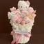 Sáng Tạo Hello Kitty Hello Kitty Búp Bê Hoạt Hình Thành Phẩm Bó Hoa Quà Tặng Sinh Nhật Cho Bạn Gái Bạn Gái Trẻ Em 4.22