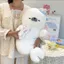 Dễ Thương Dễ Thương Dễ Thương Dễ Thương Ngủ Giấc Mơ Con Dấu Sang Trọng Đồ Chơi Búp Bê Kèm Búp Bê Chữa Bệnh Búp Bê Gửi Bé Gái Quà Tặng Sinh Nhật 4.22