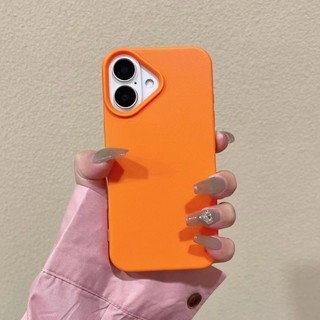 Ốp Điện Thoại Mềm TPU Hạt Vải Lanh Màu Trơn Cho iPhone 17 16 15 14 13 12 11 Pro Max 14 15 Plus Vỏ Chống Sốc