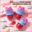 Lip Glaze Chiết Xuất Trang Điểm Dưỡng Ẩm Dầu Môi Dưỡng Ẩm Chống Khô Phai Nhăn Môi