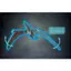 Ania Jurassic World Baby Blue & Pteranodon