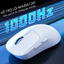 Chuột Không Dây Bluetooth Siêu Nhạy, Yên Tĩnh, Kết Nối Ba Chế độ, 2.4G, Chuột Văn Phòng Không Dây