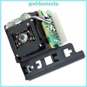 GODD Độ bền SFP101N 15P Lasereinheit Ống kính Lasereinheit Đầu bán quang DvD Bộ bán tải 15Pin cho đầu DVD