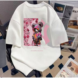 2026 Cotton Nguyên Chất Tay Ngắn Nam Nữ Đáy Cổ Tròn