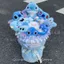 Bó hoa búp bê Stitch Quà tặng sinh nhật Bé trai Gửi bạn gái Búp bê khâu tốt nghiệp 520 Ngày lễ tình nhân 0424