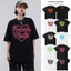 Áo Thun HUMAN MADE Heart basic - 100% Cotton 250gsm cao cấp trẻ trung dễ thương