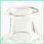 Bình Tủ Lạnh Mini Nam Châm Trong Suốt Kính Ngộ nghĩnh Dán Bình Từ Tính Dễ Thương Trang Trí Tủ Lạnh Cho Nhà Bếp Căn Hộ sonlekvn