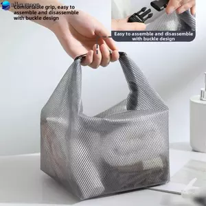 Túi Khô Ướt Tách Ướt Và Khô Dung Tích Lớn Đóng Dây Rút Tiện Lợi