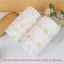 FANIELLAPOWELL 1 Cuộn / 400 Tờ Khăn lau bát đĩa một lần, Khăn lau nhà lười dùng một lần khô dày ướt, Khăn lau nhà bếp bằng vải không dệt có thể giặt được