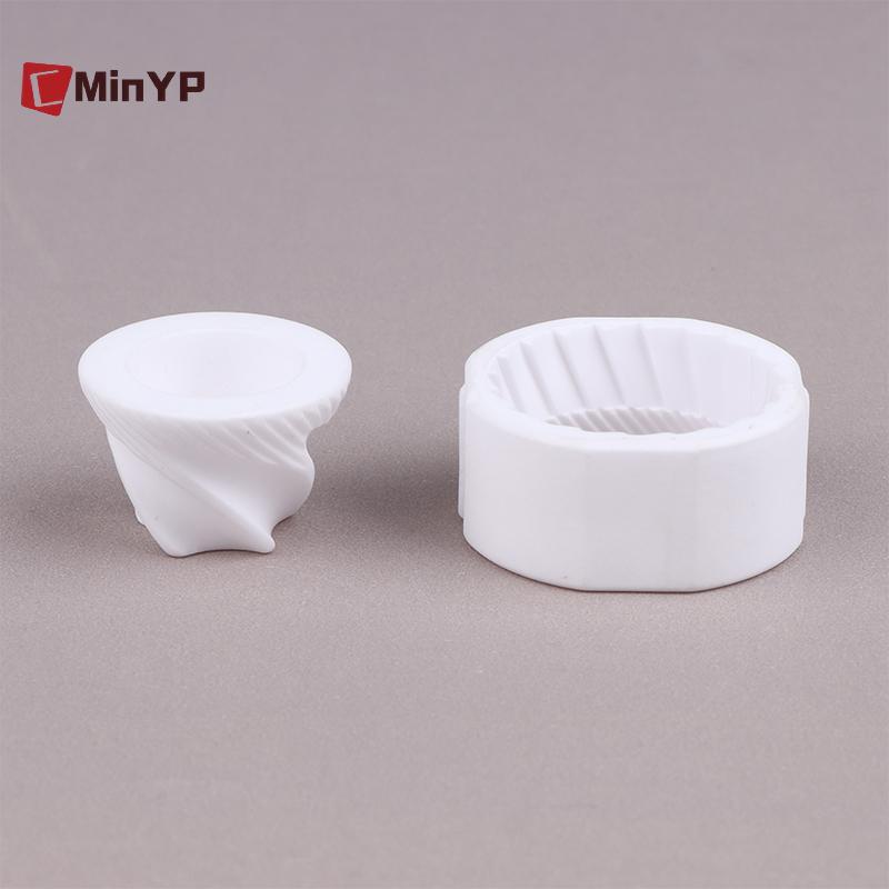 CyinYP Lõi xay gốm cho máy xay cà phê cầm tay, phù hợp máy burr Glory