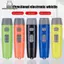 Nhíp Điện HOEY 1PC với 3 Hiệu Ứng Âm Thanhs, Điều Chỉnh Được, Dùng Cho Bóng Đá và Các Trò Chơi Khác
