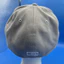 Mũ nón 59Fifty Er2a New York Yankees phong cách đường phố, màu xám thêu nhiều màu, phù hợp cho cả nam và nữ.