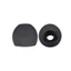 Thích hợp cho Tai nghe Baseus WM01 wm12 Tai nghe Bluetooth Silicone Earmuff wm02 + Tai nghe Vỏ cao su Phụ kiện thay thế