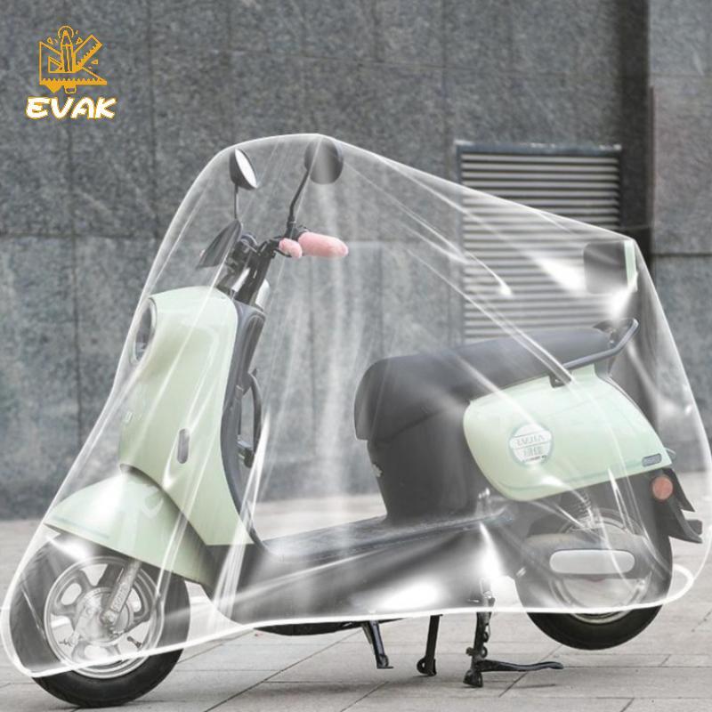 Vỏ xe đạp bền đẹp chống bụi, thấm nước và nắng - Alittlesetrtu VN
