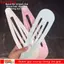 SAVORBOX Kẹp Tóc Khổng Lồ, Kẹp Tóc BB Nhiều Màu Sắc Khổng Lồ, Quà Tặng 15 / 28cm Giant Barrette Đồ Chơi Giảm Căng Thẳng