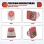 Dụng cụ làm sushi tự làm Máy làm khuôn Sushi Bento Sushi Rong biển -Punch Cutter Phim hoạt hình Cơm bóng Onigiri Khuôn làm bếp Bento Sushi Trang trí
