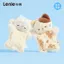 Những Điều Tốt Đề Nghị Lenle Lenle Giải Nén Túi Đậu Làm Nhẹ Nhàng Túi Búp Bê Mặt Dây Chuyền Cô Gái Quà Tặng Sinh Nhật Sang Trọng Búp Bê Móc Khóa QRFTR