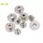 3 / 4 / 5 / 6 / 7 / 8 / 10 / 11 / 12mm khớp nối mặt bích cứng dẫn hướng trục khớp nối Đẹp