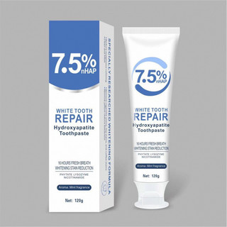Kem Đánh Răng No Standard Series SP-6 SP-8 SP14 75% Phiên Bản Tiếng Anh Kem Đánh Răng