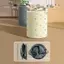 TRTR 1 Giỏ Quần Áo Bẩn Giỏ Giặt Di Động Cho Đồ Chơi Quần Áo Lưu Trữ Buet Chống Thấm Nước Giặt Tổ Chức VN